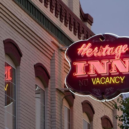 Heritage Inn Artesia Extérieur photo
