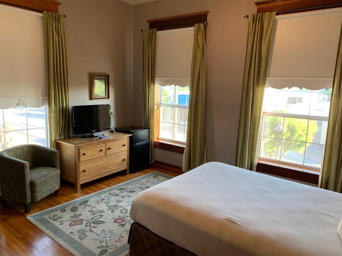 Heritage Inn Artesia Extérieur photo