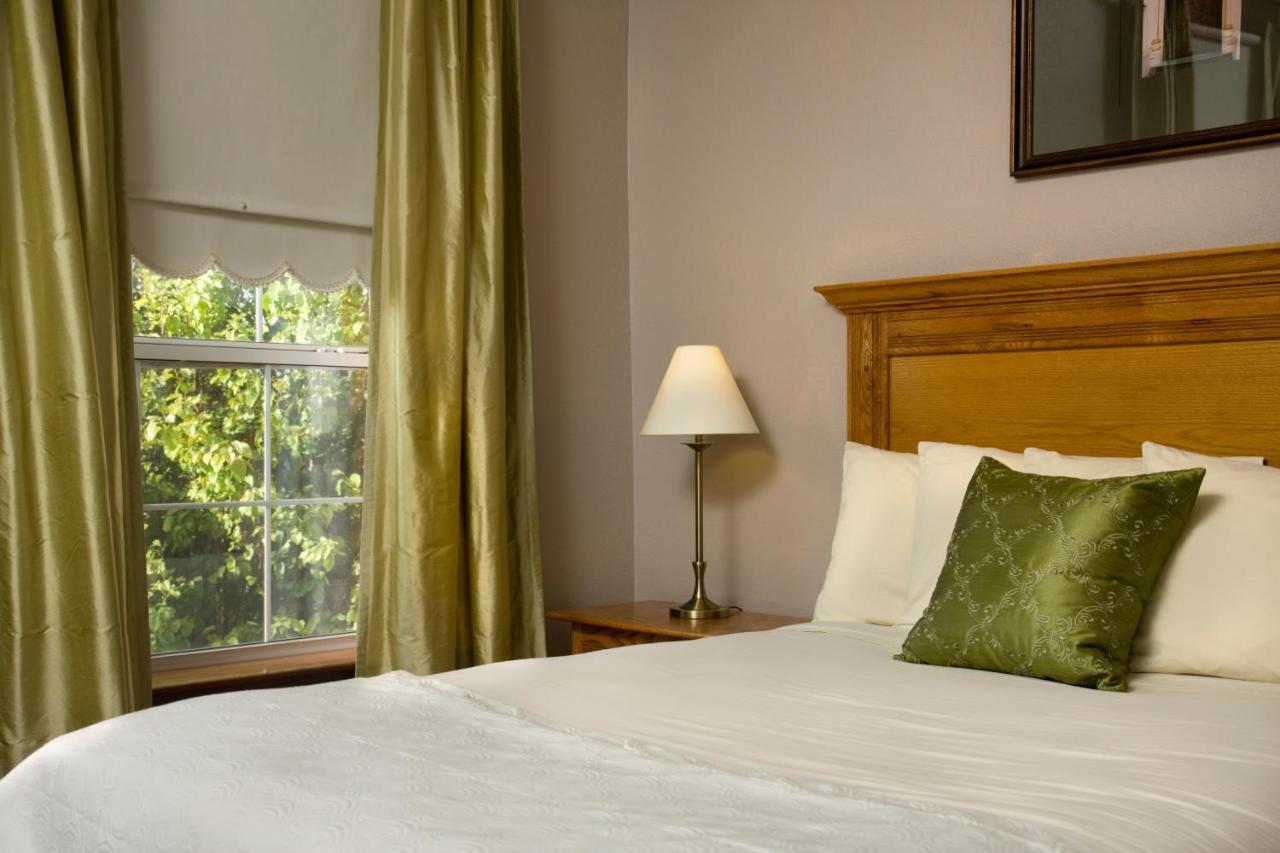 Heritage Inn Artesia Extérieur photo